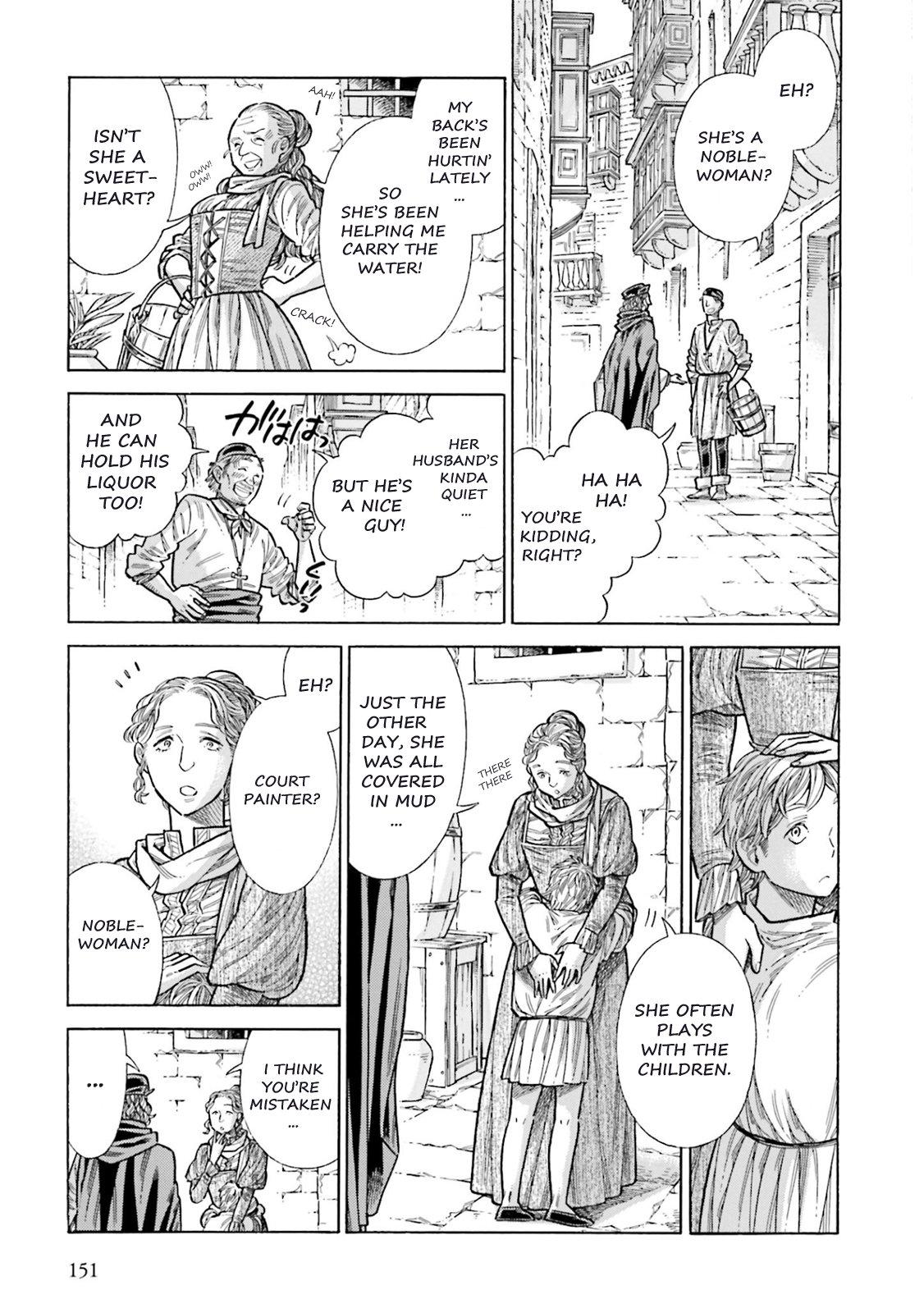 Arte Chapter 104 21
