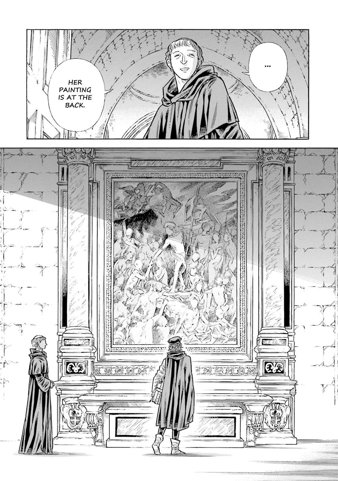 Arte Chapter 104 26