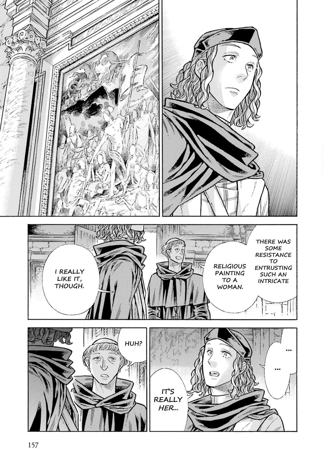 Arte Chapter 104 27