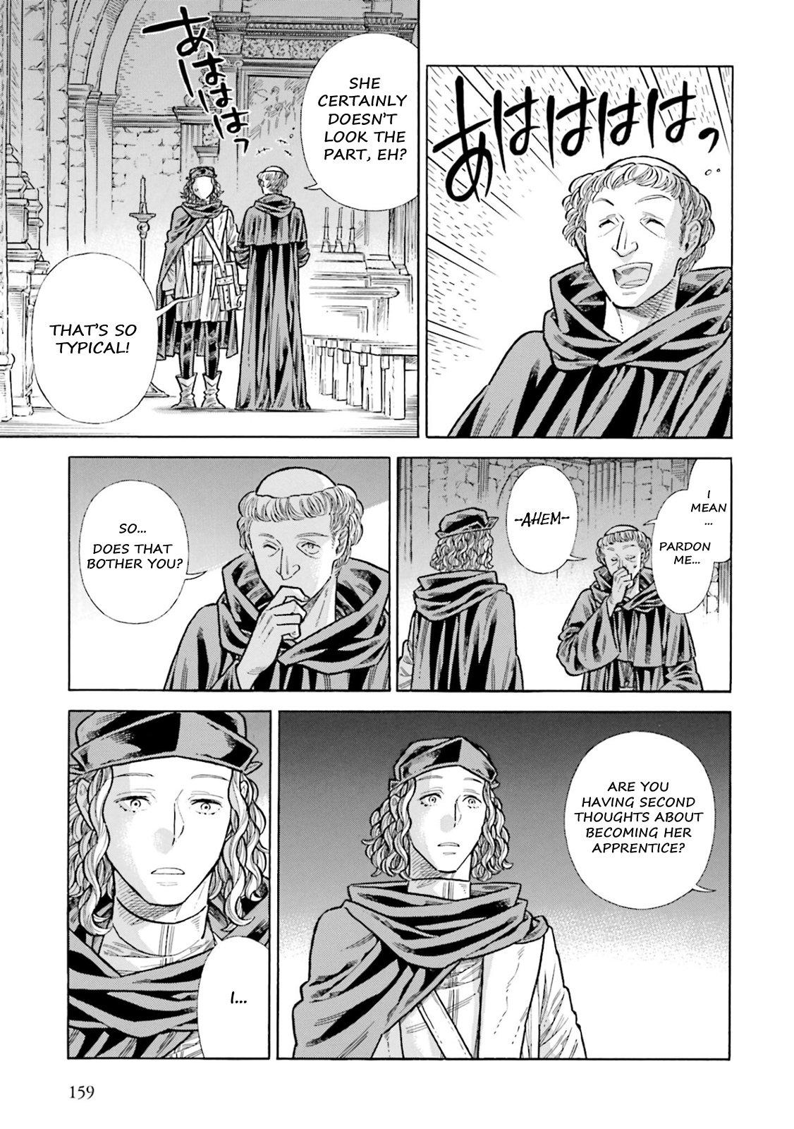 Arte Chapter 104 29
