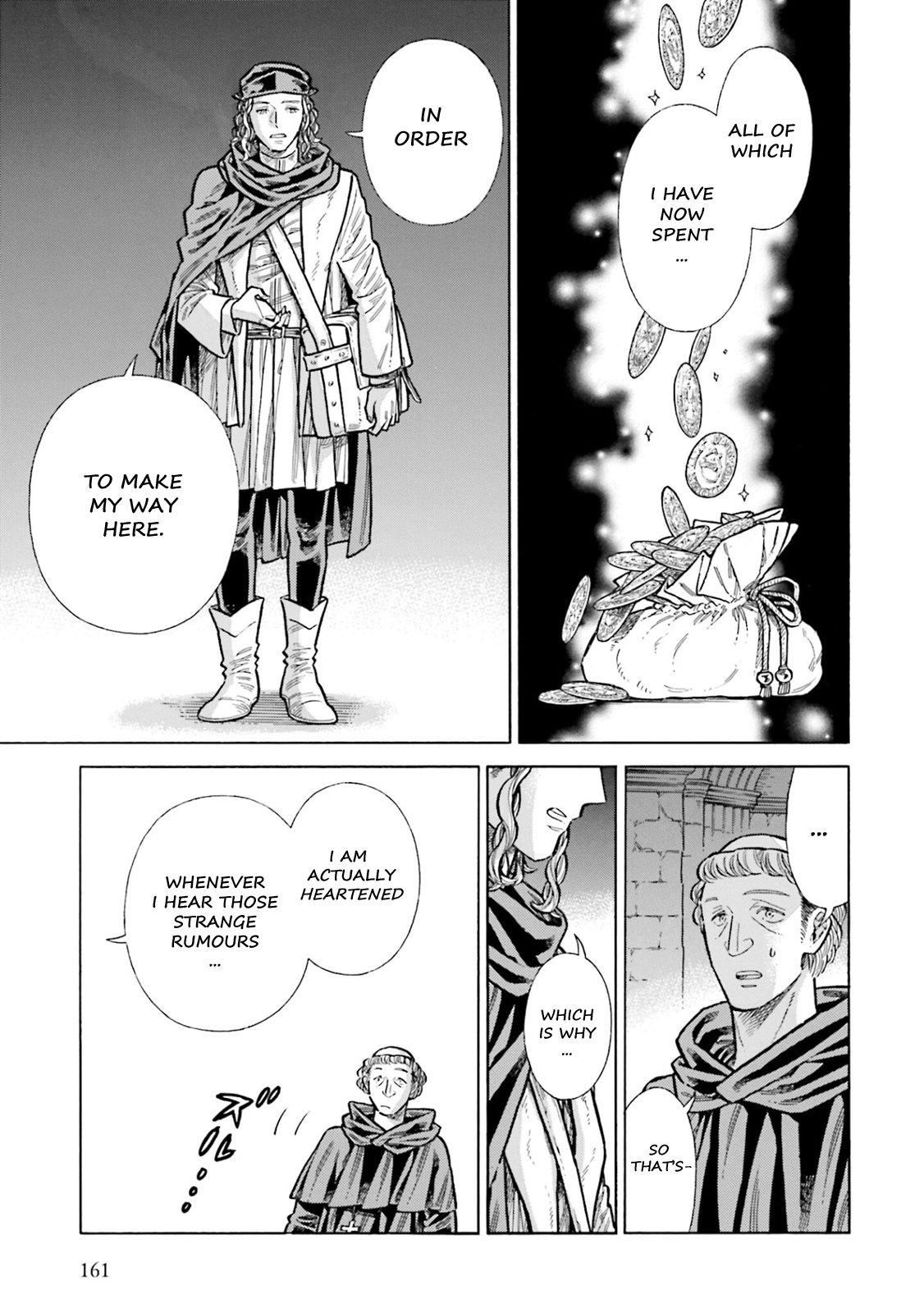Arte Chapter 104 31