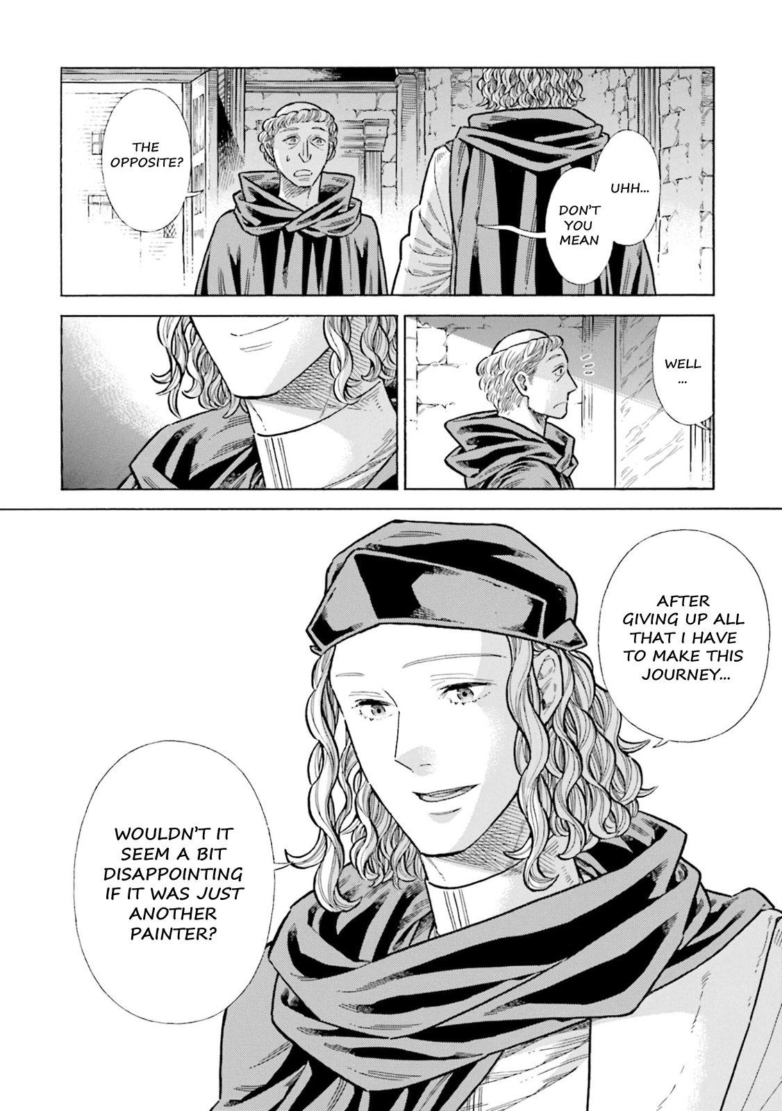 Arte Chapter 104 32