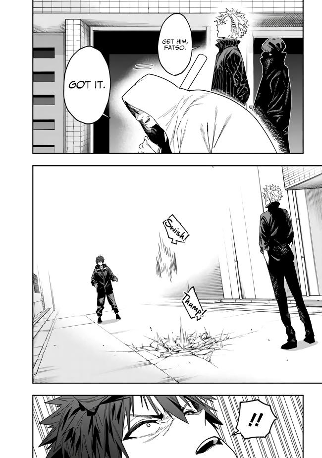 As Long as I Have the [Shop] Skill, I'll Have an Easy Life Chapter 9 15