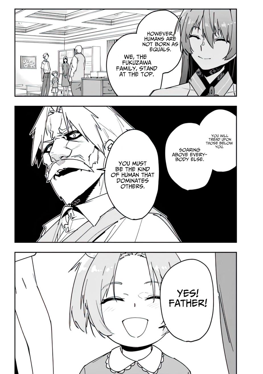 As Long as I Have the [Shop] Skill, I'll Have an Easy Life Chapter 14 12