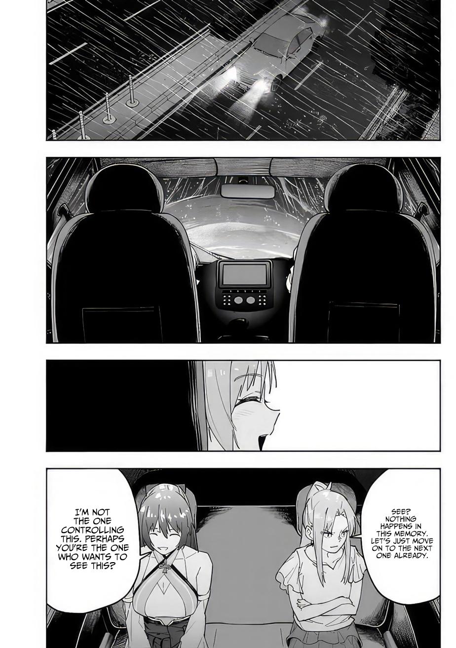 As Long as I Have the [Shop] Skill, I'll Have an Easy Life Chapter 14 15