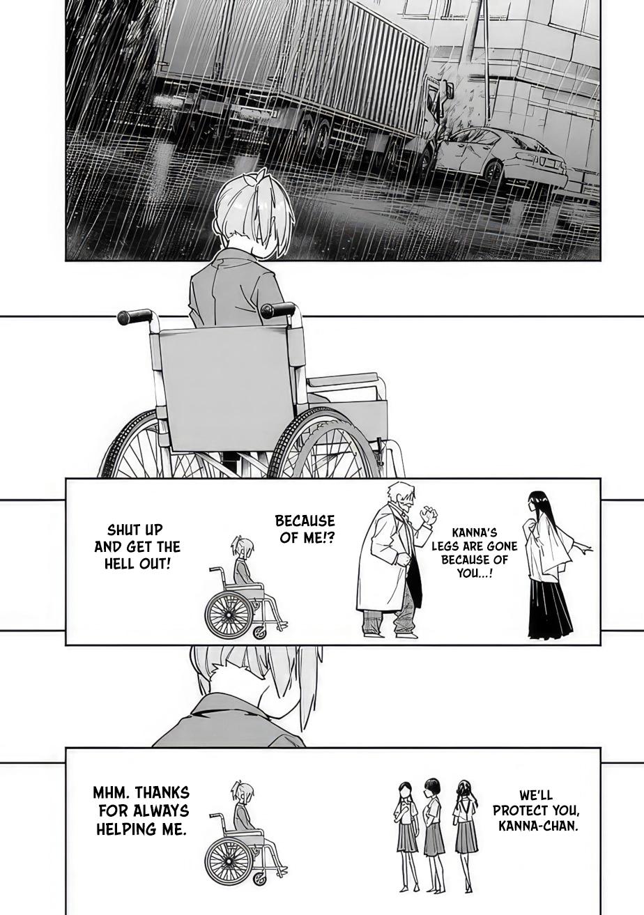 As Long as I Have the [Shop] Skill, I'll Have an Easy Life Chapter 14 17