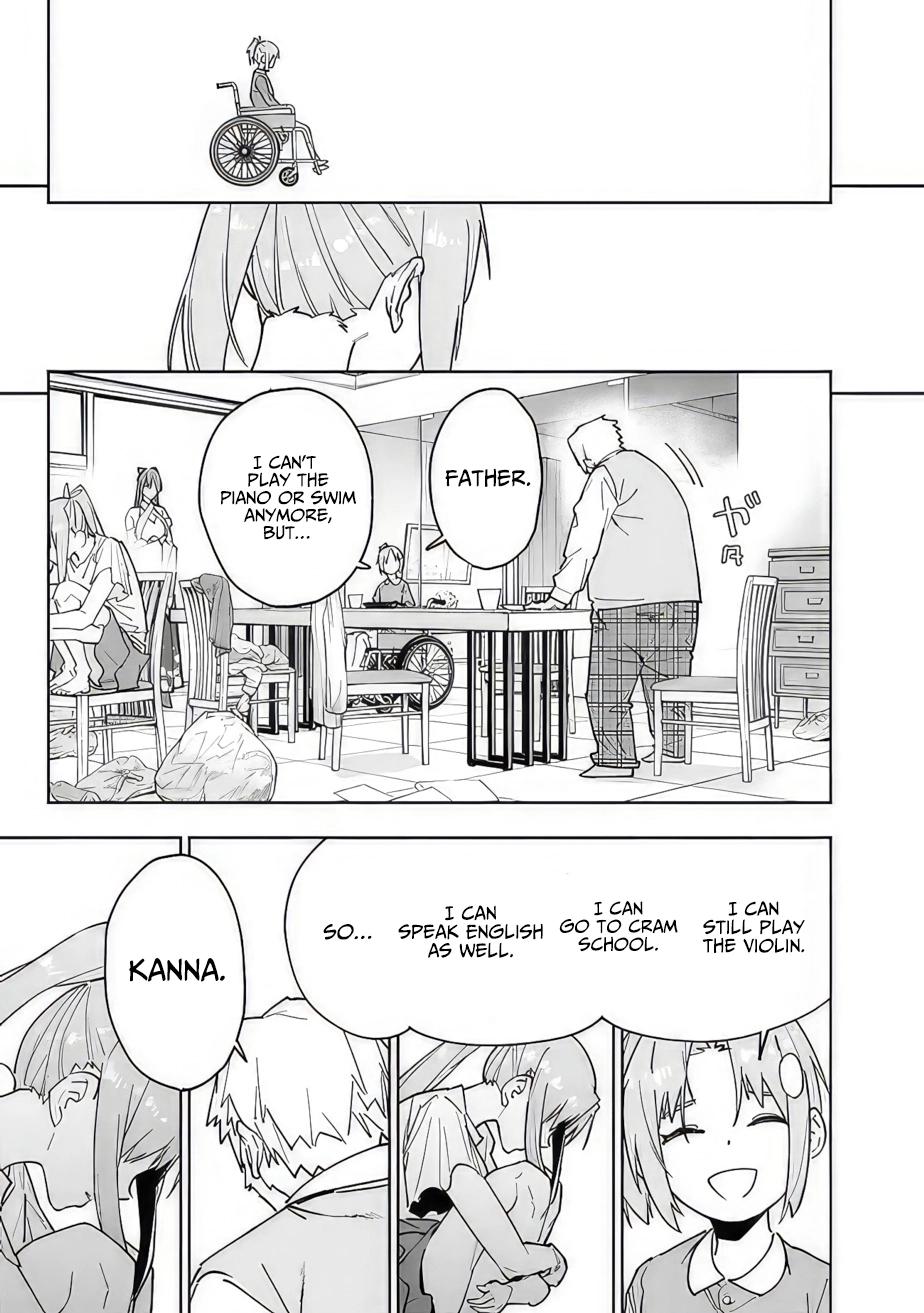 As Long as I Have the [Shop] Skill, I'll Have an Easy Life Chapter 14 18