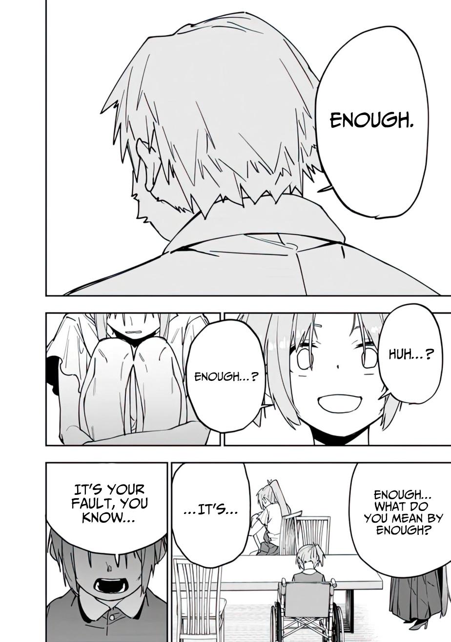 As Long as I Have the [Shop] Skill, I'll Have an Easy Life Chapter 14 19