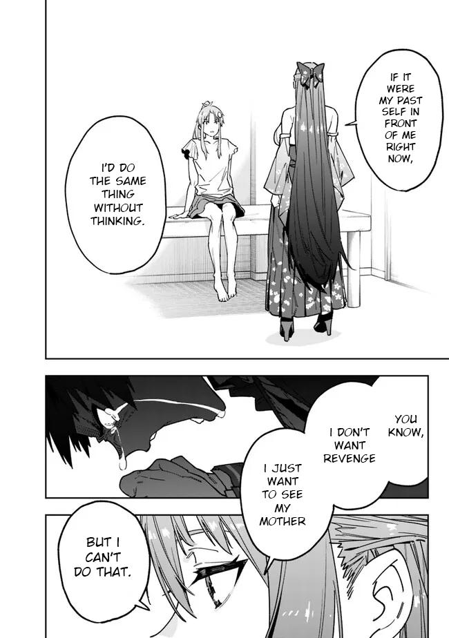 As Long as I Have the [Shop] Skill, I'll Have an Easy Life Chapter 15 10