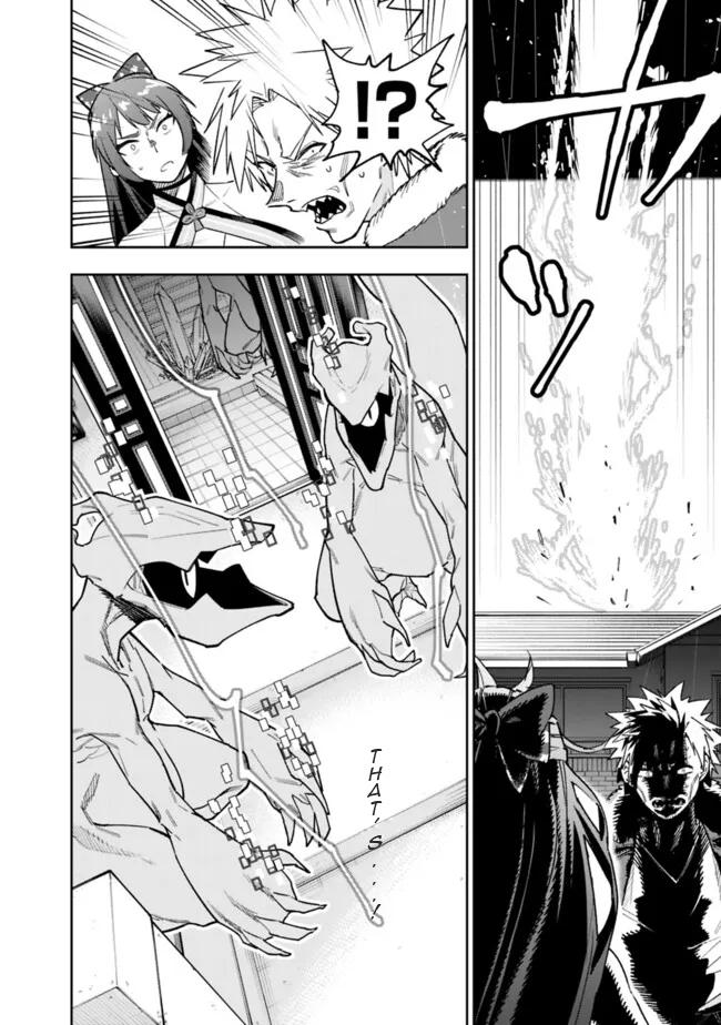 As Long as I Have the [Shop] Skill, I'll Have an Easy Life Chapter 20 11