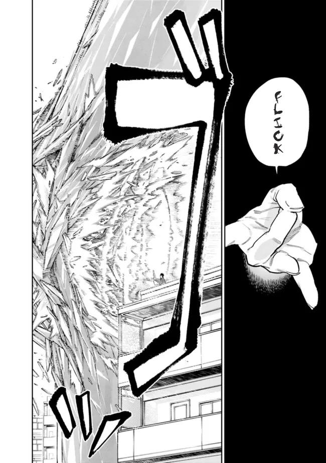 As Long as I Have the [Shop] Skill, I'll Have an Easy Life Chapter 20 19
