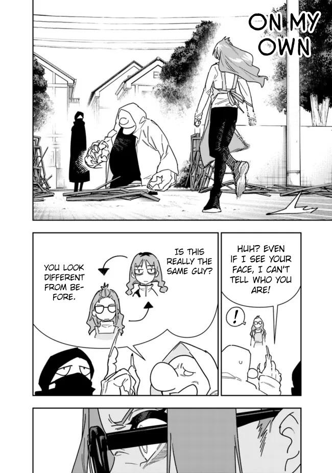 As Long as I Have the [Shop] Skill, I'll Have an Easy Life Chapter 25 15