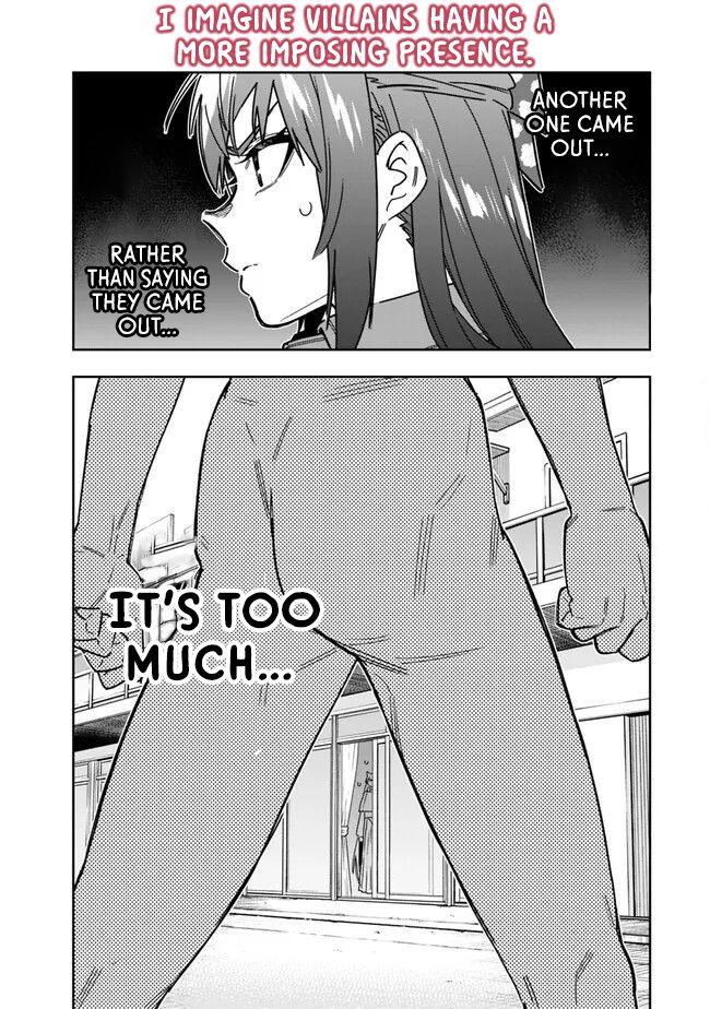As Long as I Have the [Shop] Skill, I'll Have an Easy Life Chapter 26.1 2
