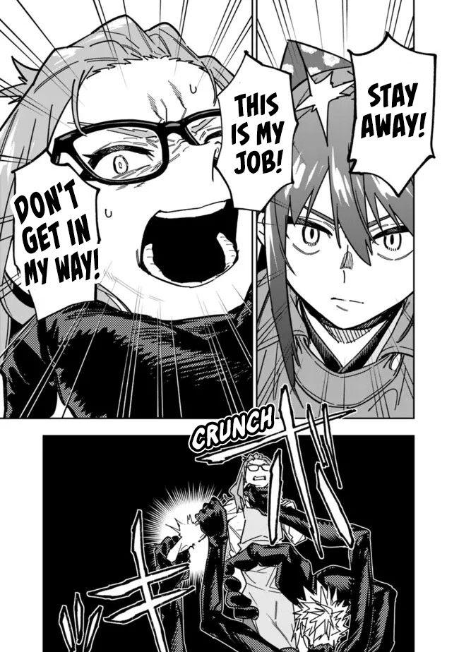 As Long as I Have the [Shop] Skill, I'll Have an Easy Life Chapter 26.1 8