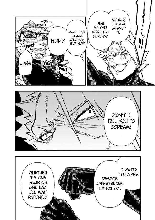 As Long as I Have the [Shop] Skill, I'll Have an Easy Life Chapter 26.1 9