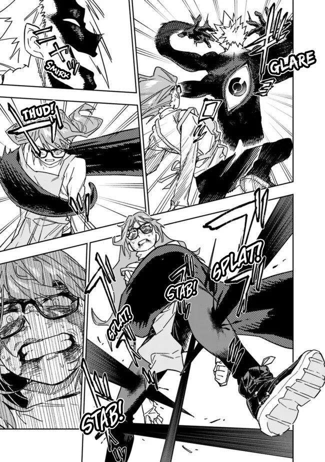 As Long as I Have the [Shop] Skill, I'll Have an Easy Life Chapter 26.1 16