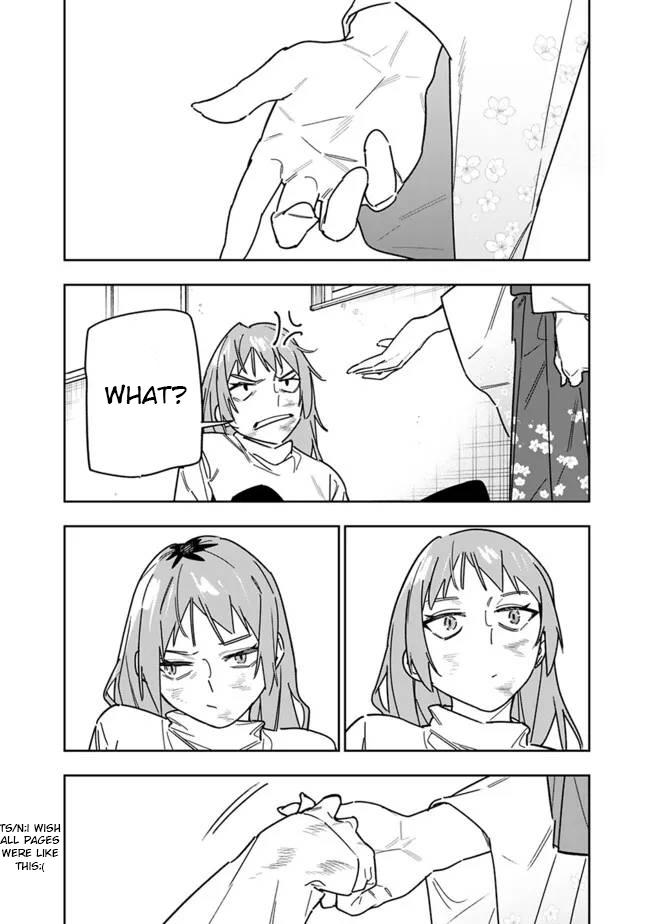 As Long as I Have the [Shop] Skill, I'll Have an Easy Life Chapter 27 19