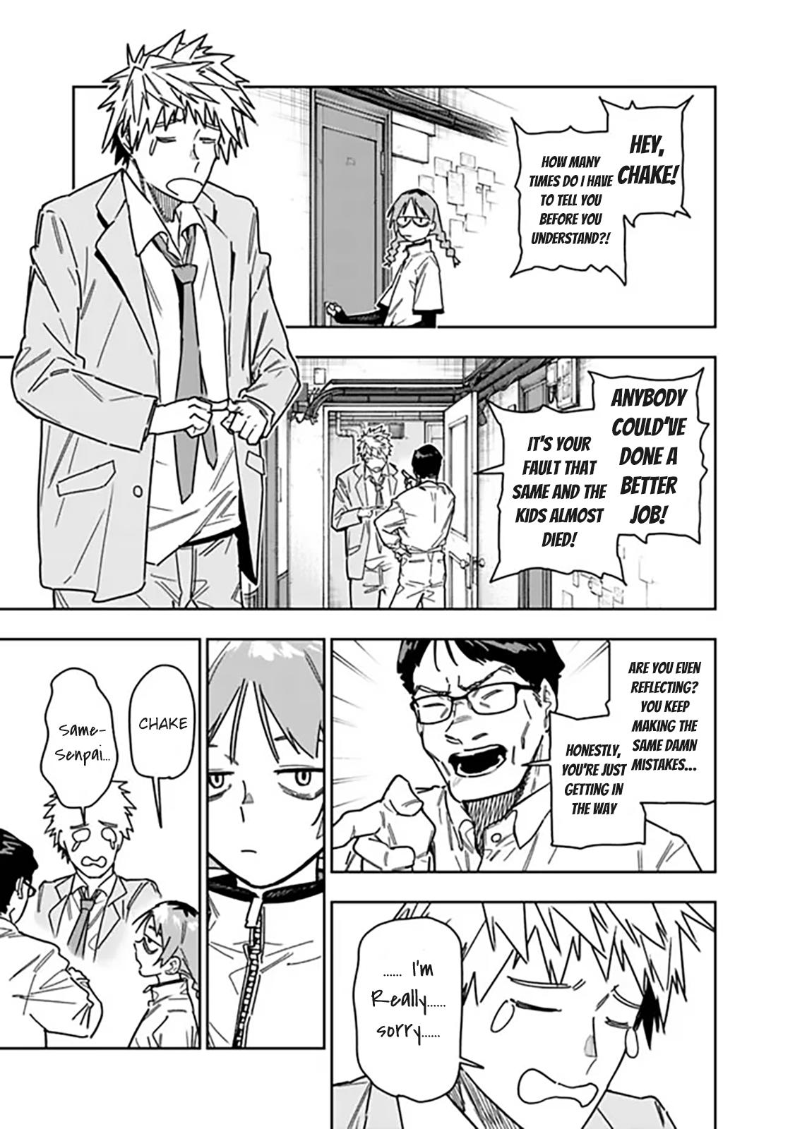 "Shop" Skill sae Areba, Dungeon-ka shita Sekai demo Rakushou da: Hakugai sareta Shounen no Saikyou Zamaa Life Chapter 28 Page 4