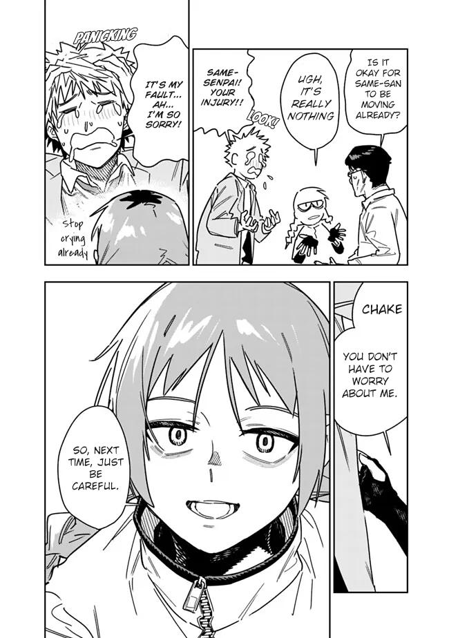 "Shop" Skill sae Areba, Dungeon-ka shita Sekai demo Rakushou da: Hakugai sareta Shounen no Saikyou Zamaa Life Chapter 28 Page 5