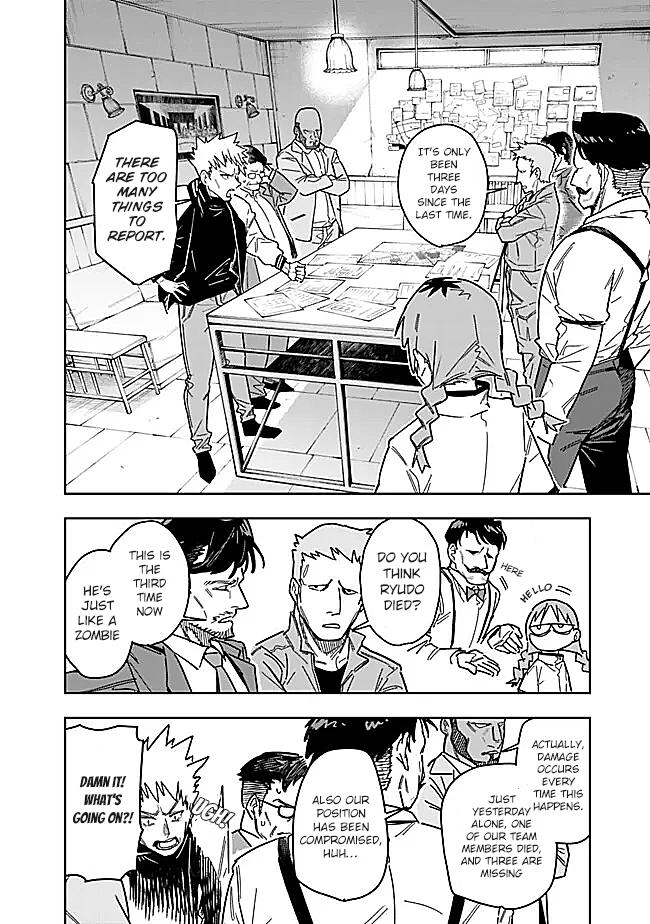 "Shop" Skill sae Areba, Dungeon-ka shita Sekai demo Rakushou da: Hakugai sareta Shounen no Saikyou Zamaa Life Chapter 28 Page 7