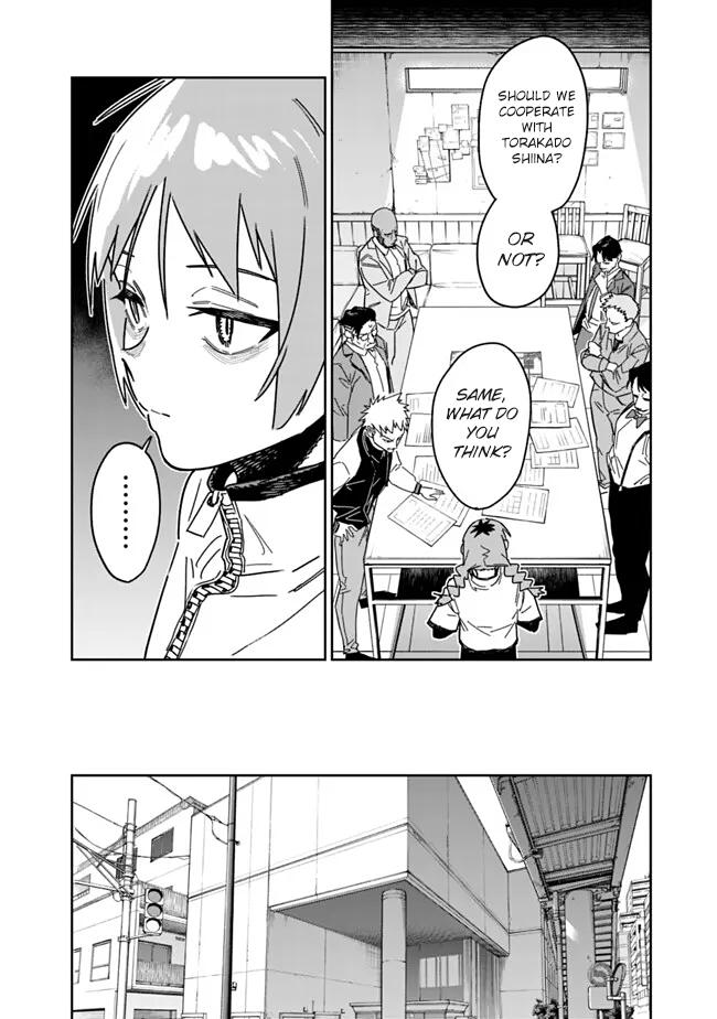 "Shop" Skill sae Areba, Dungeon-ka shita Sekai demo Rakushou da: Hakugai sareta Shounen no Saikyou Zamaa Life Chapter 28 Page 11