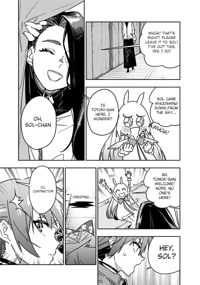 "Shop" Skill sae Areba, Dungeon-ka shita Sekai demo Rakushou da: Hakugai sareta Shounen no Saikyou Zamaa Life Chapter 28 Page 14