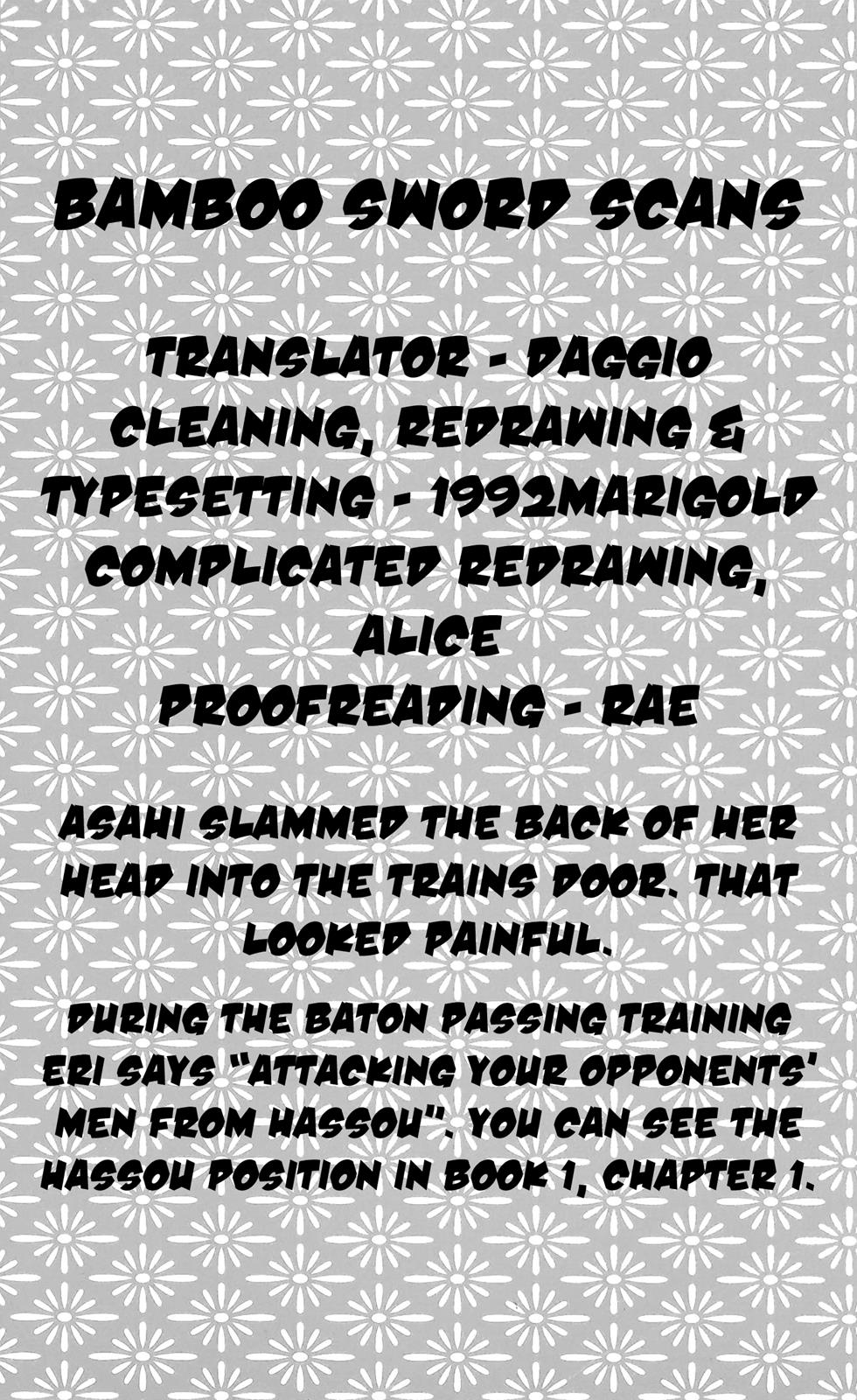 Asahinagu Chapter 23 19