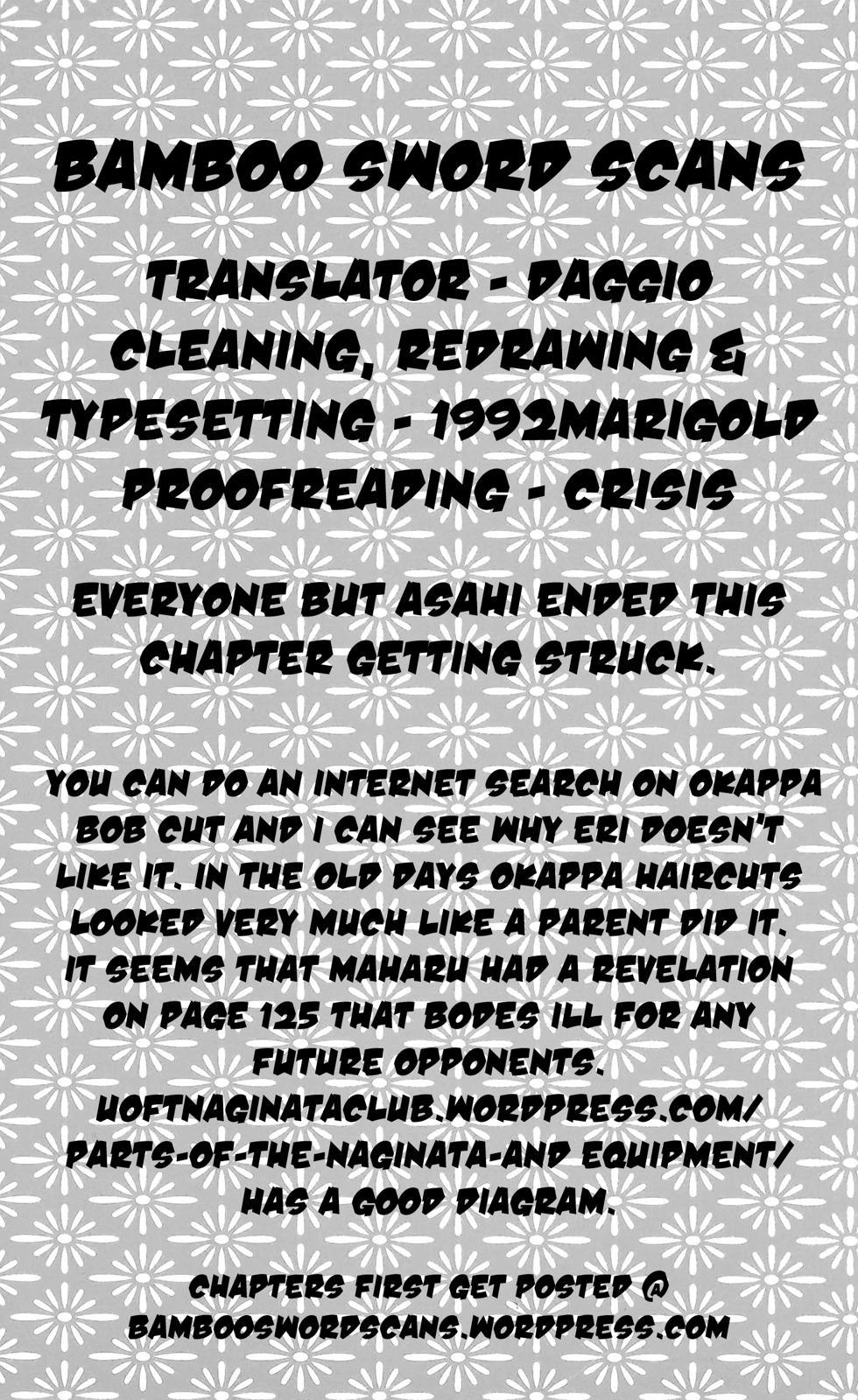 Asahinagu Chapter 28 19