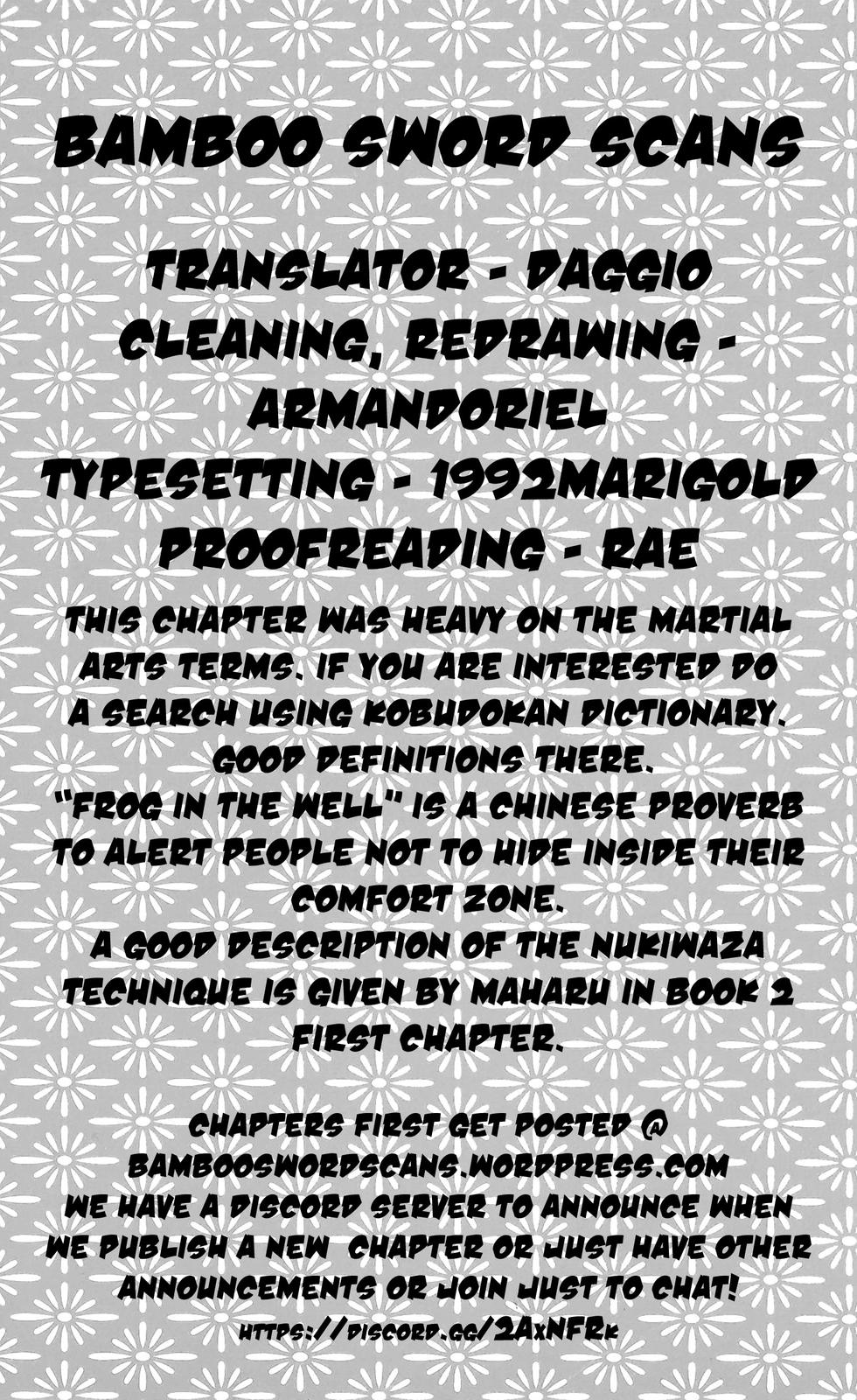 Asahinagu Chapter 33 20