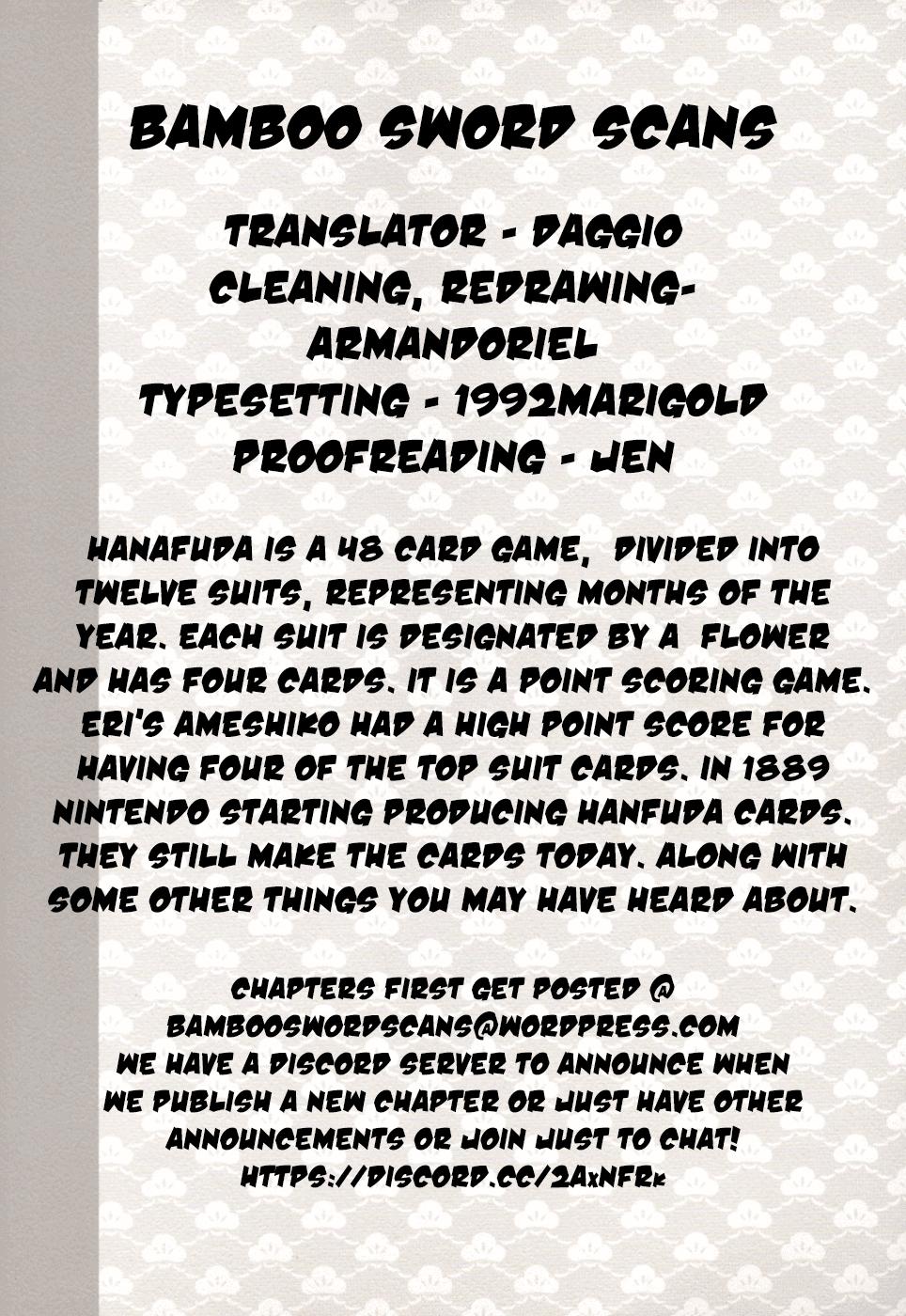 Asahinagu Chapter 36 18