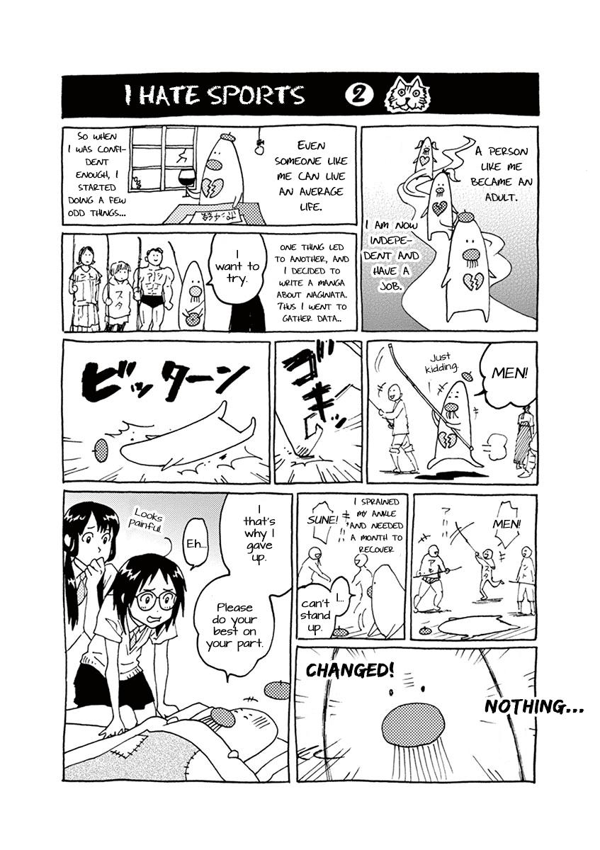 Asahinagu Chapter 43 1