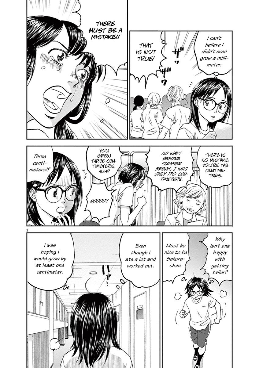 Asahinagu Chapter 43 4
