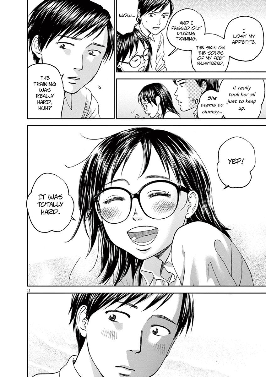 Asahinagu Chapter 43 12