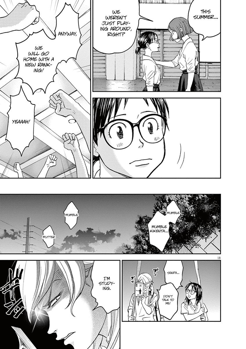 Asahinagu Chapter 43 19