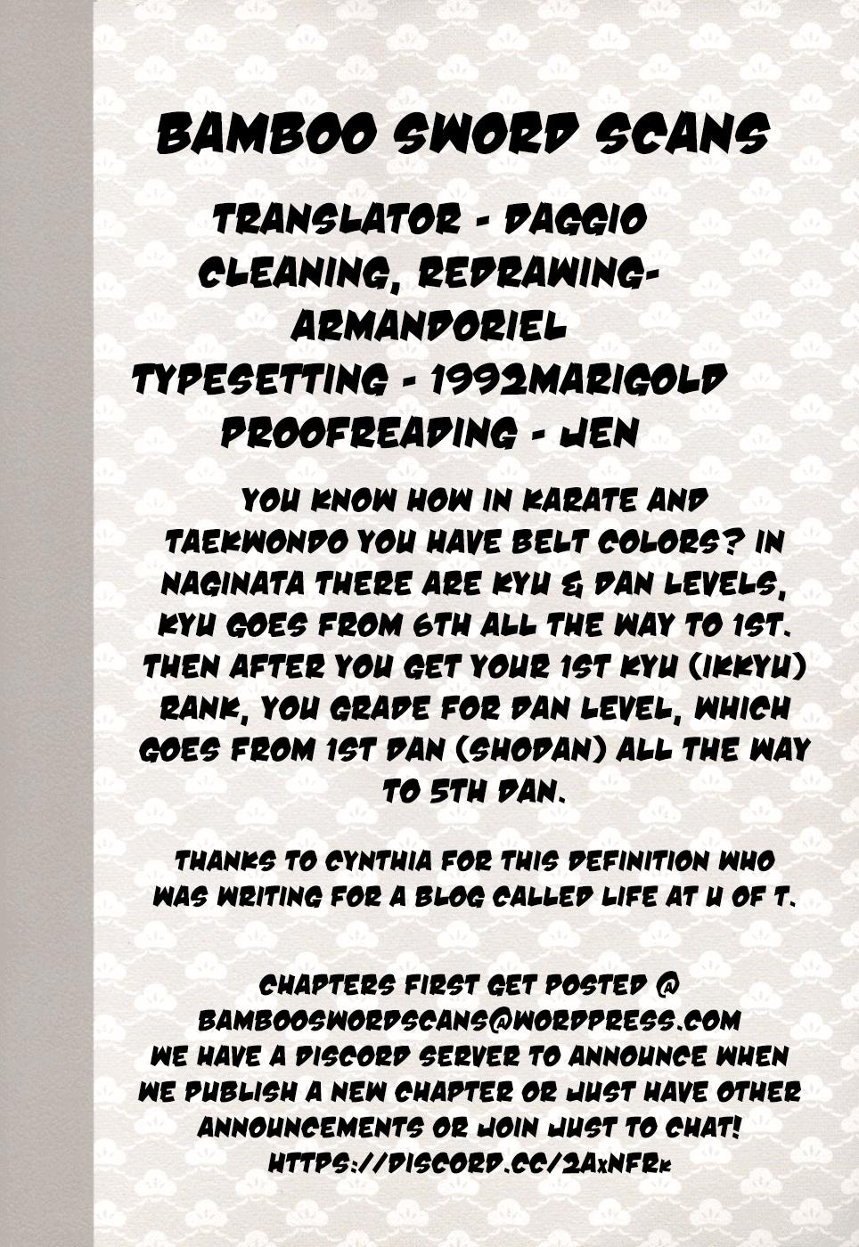 Asahinagu Chapter 43 21