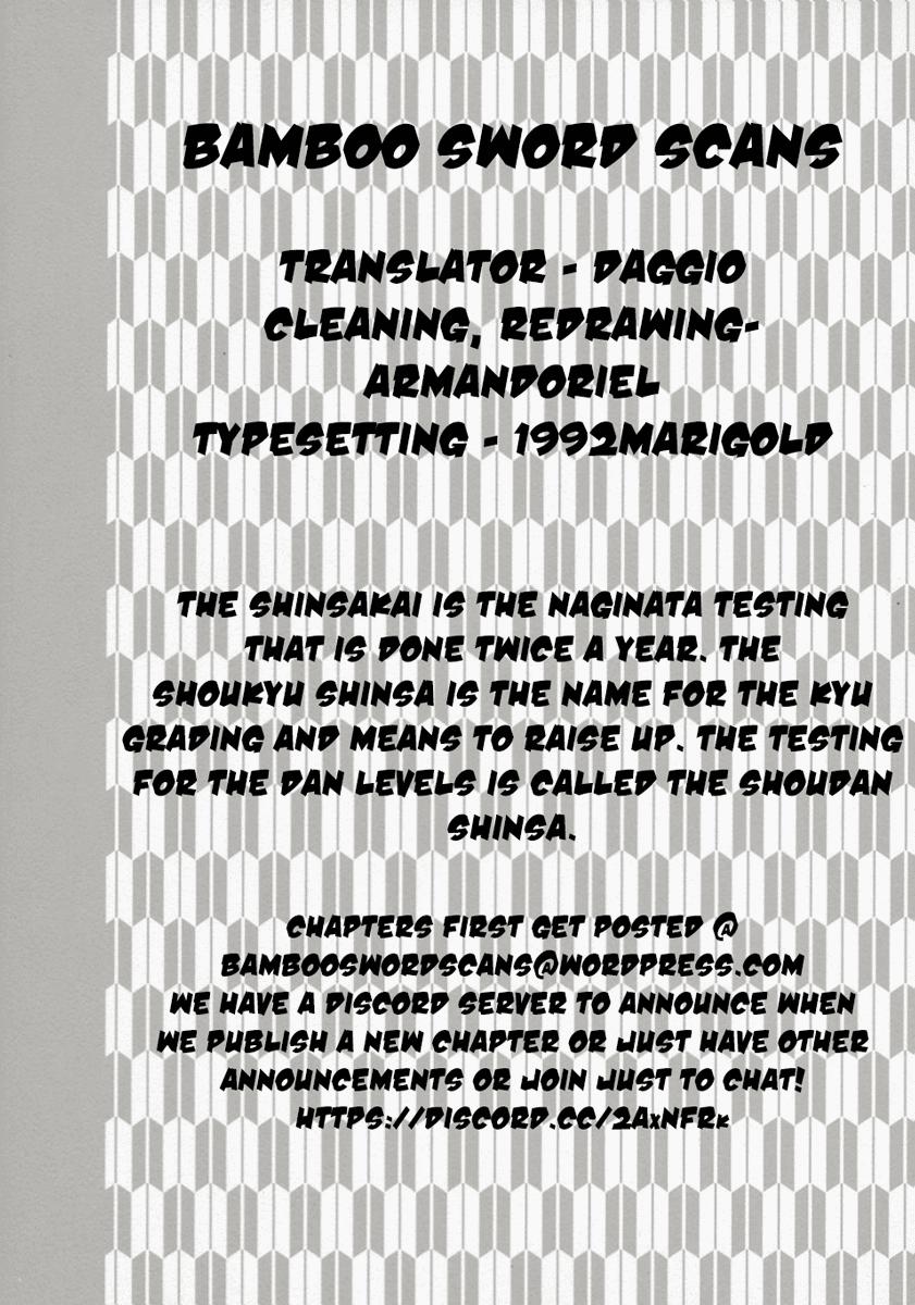 Asahinagu Chapter 45 20