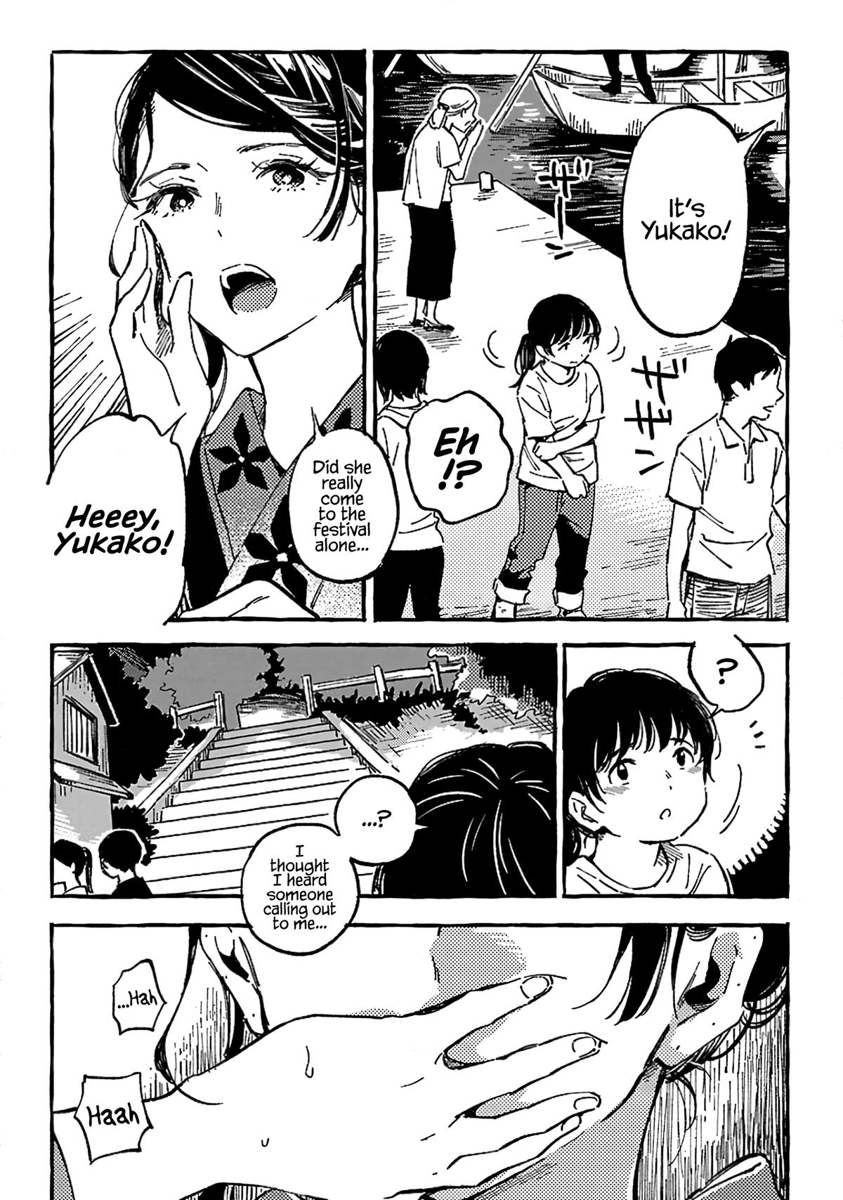 Asako Chapter 14 10