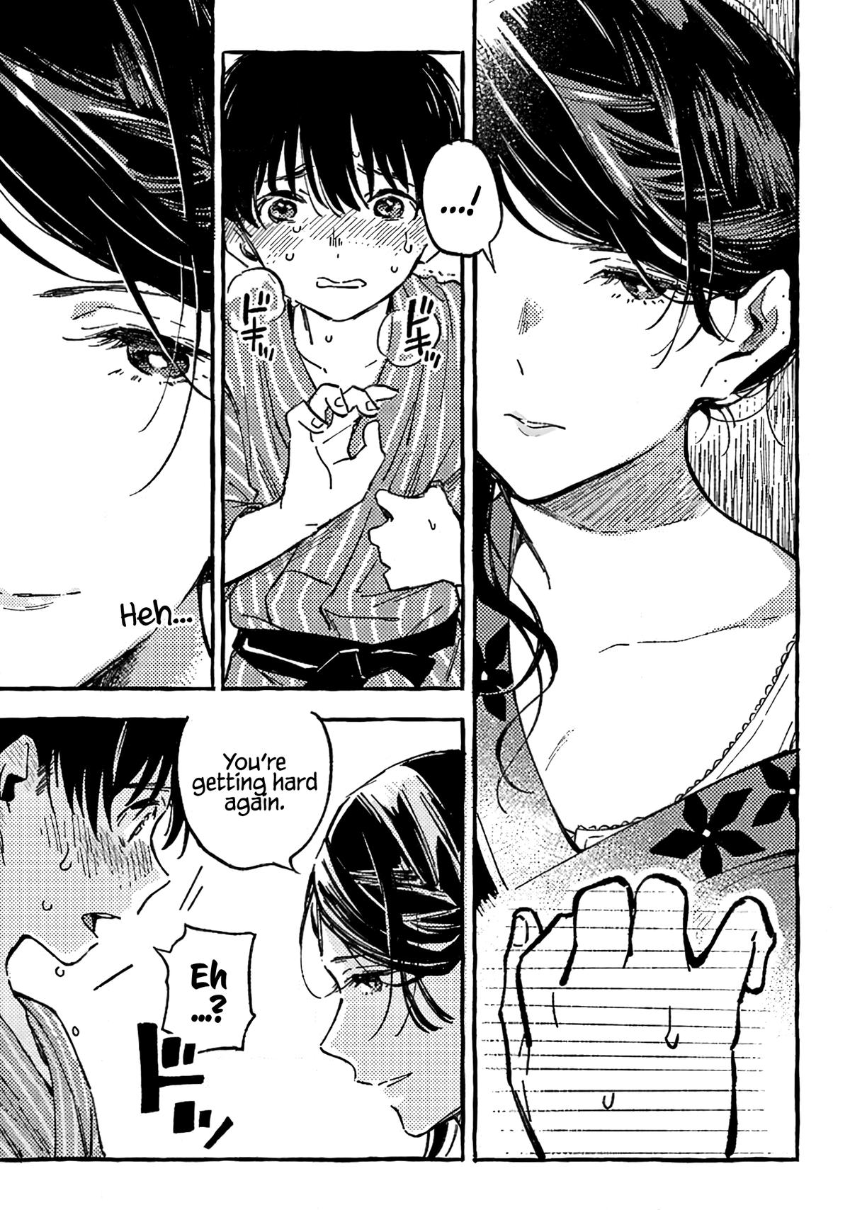Asako Chapter 14 13