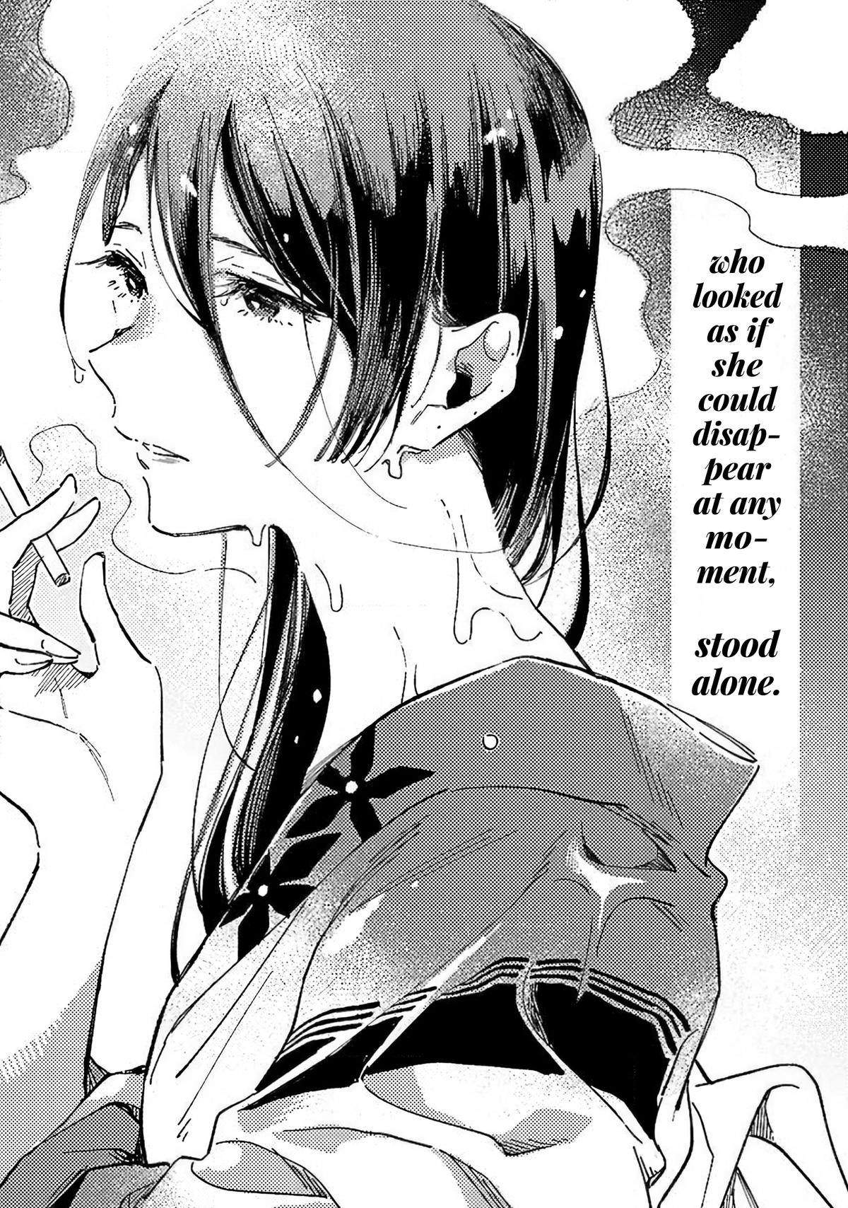 Asako Chapter 14 31