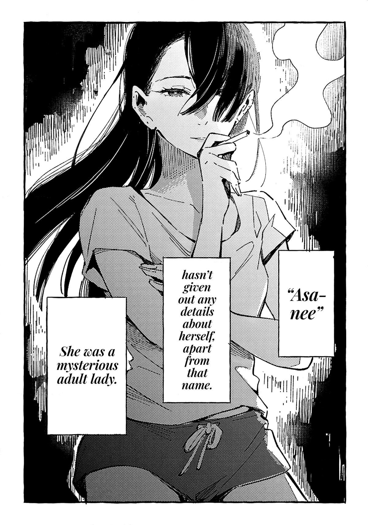 Asako Chapter 14.5 3