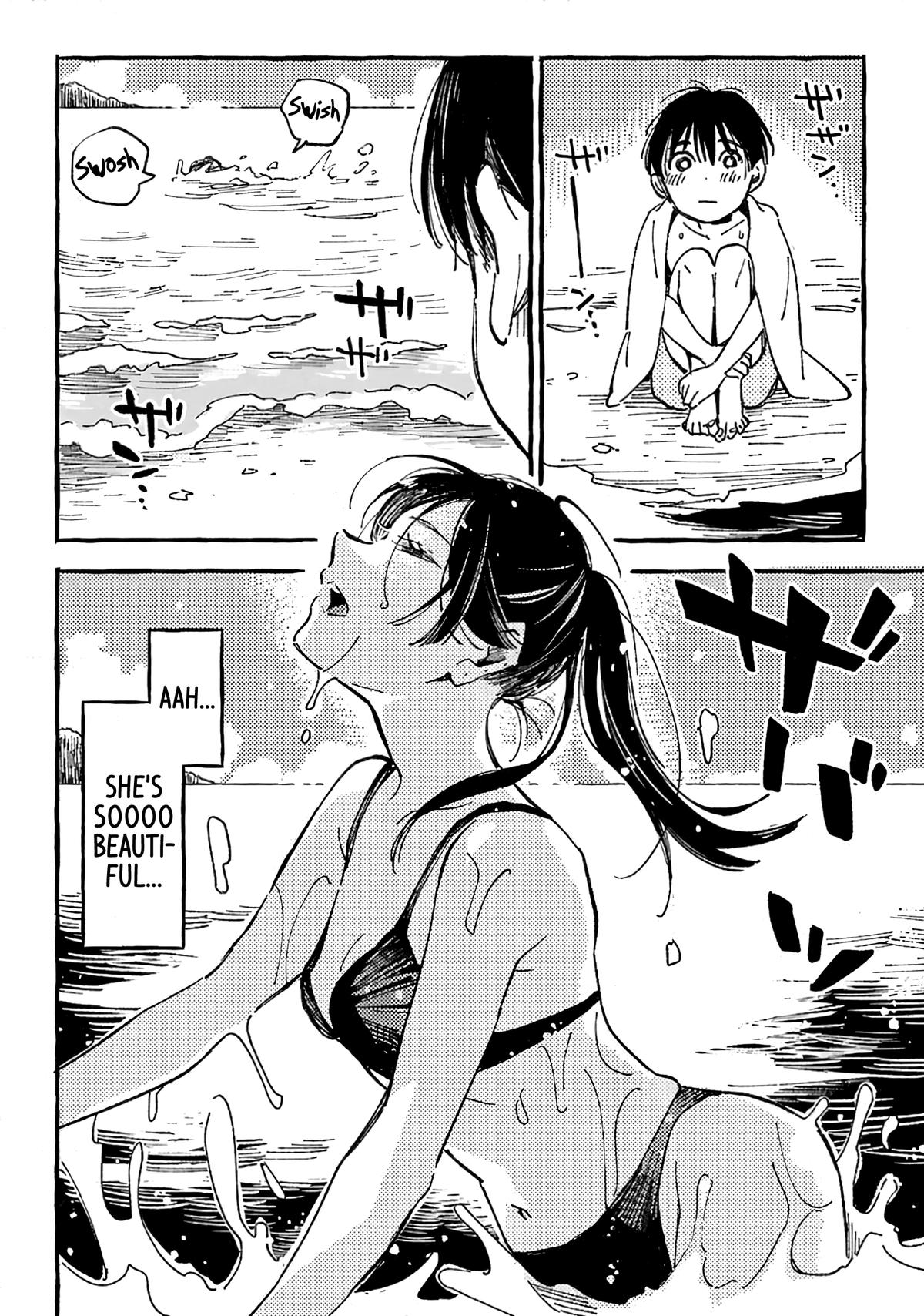 Asako Chapter 14.5 12