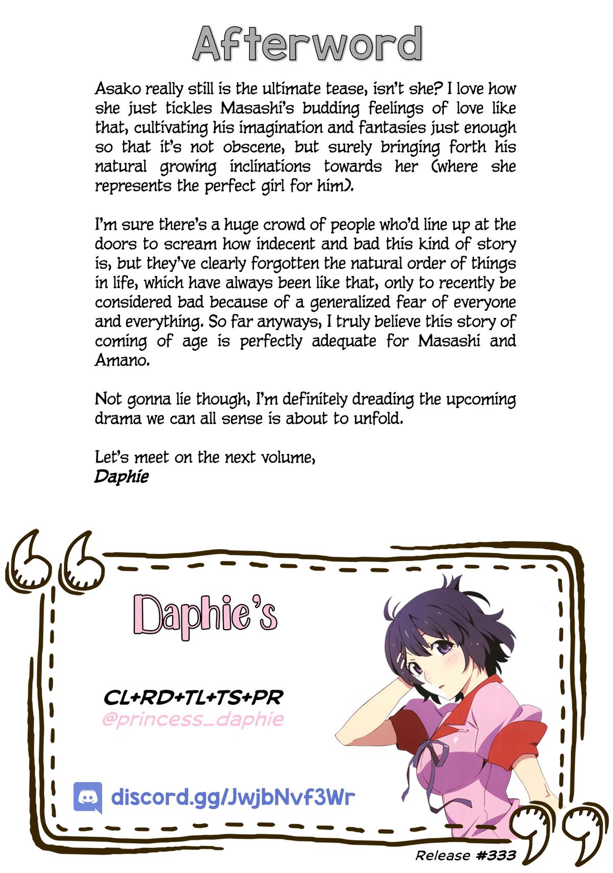 Asako Chapter 14.5 27