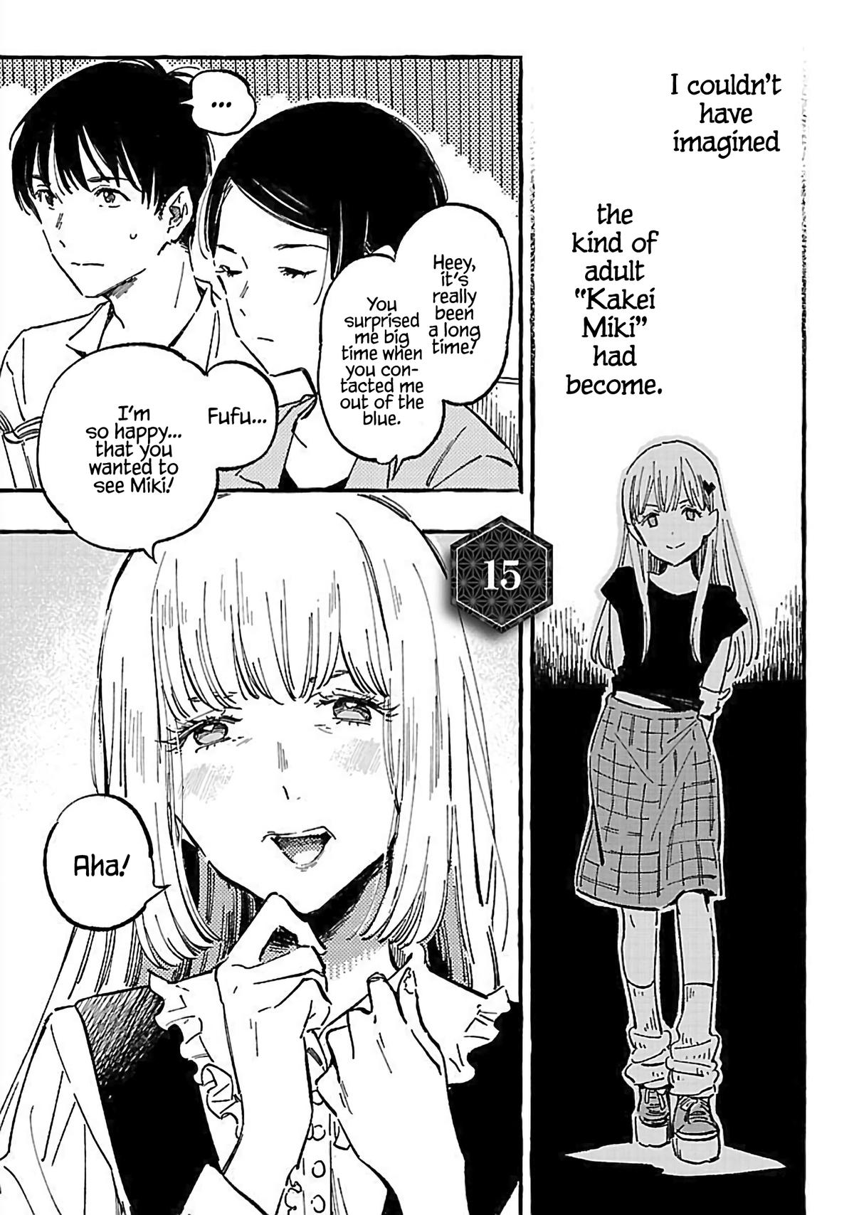 Asako Chapter 15 5