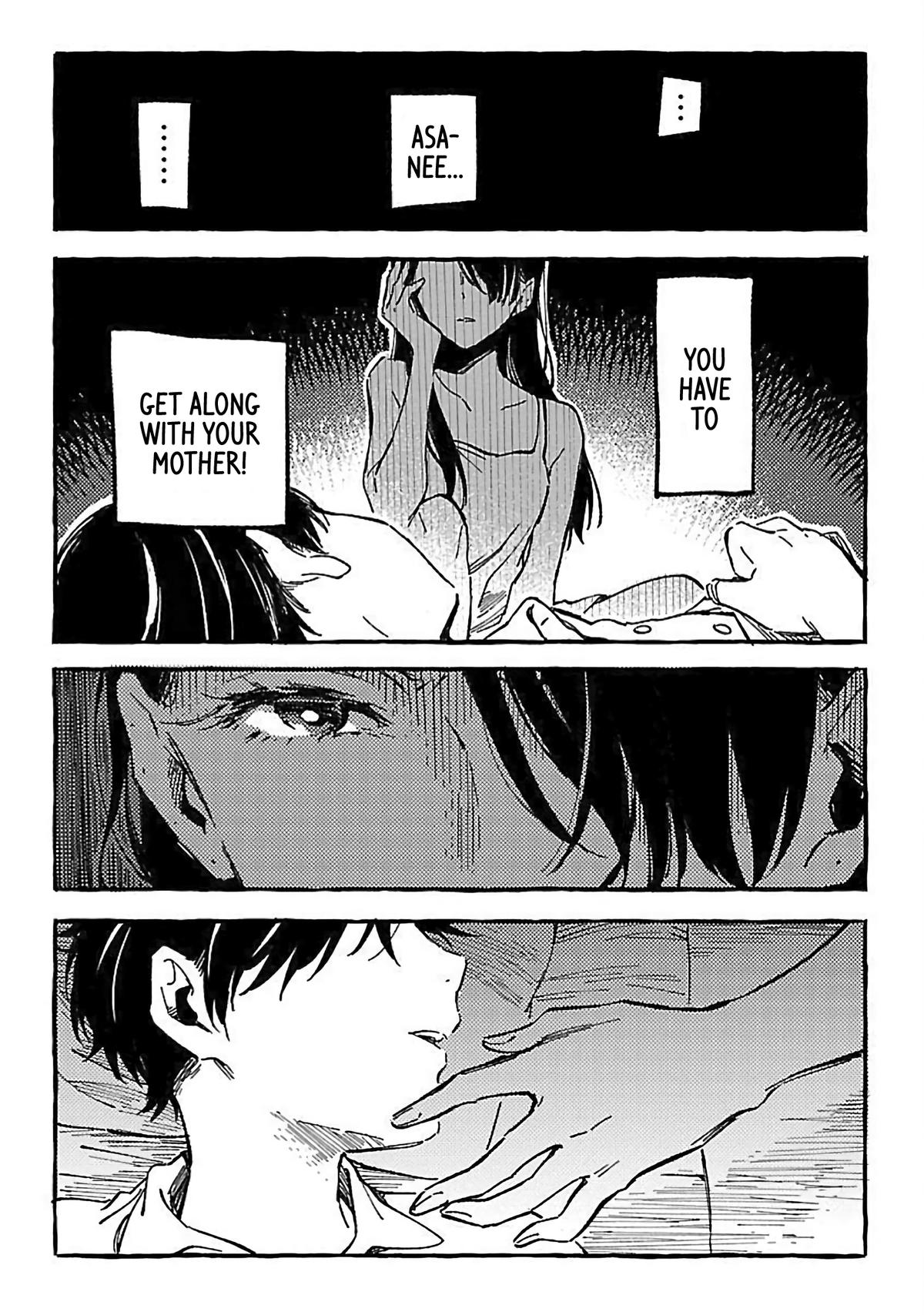 Asako Chapter 15 22