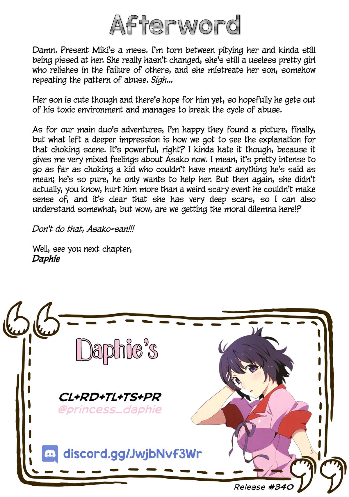 Asako Chapter 15 35