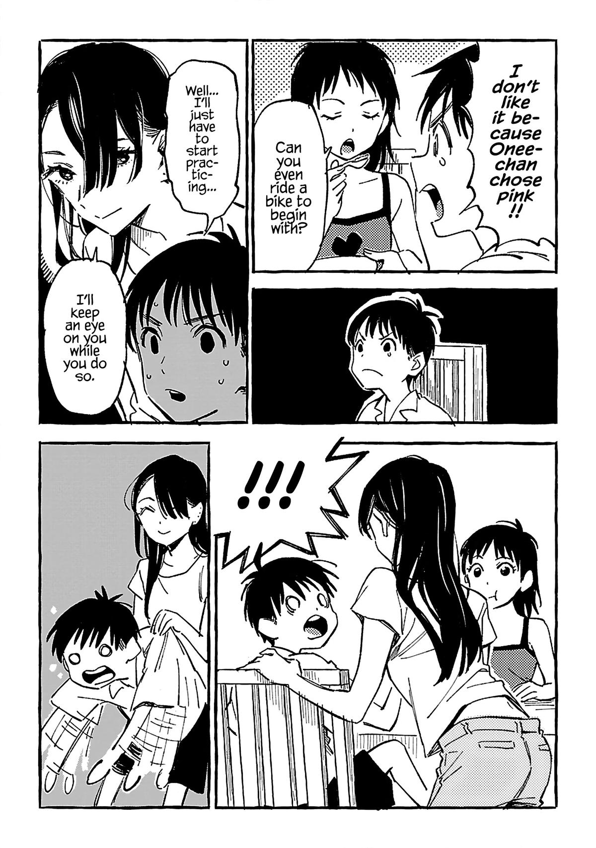 Asako Chapter 19 10