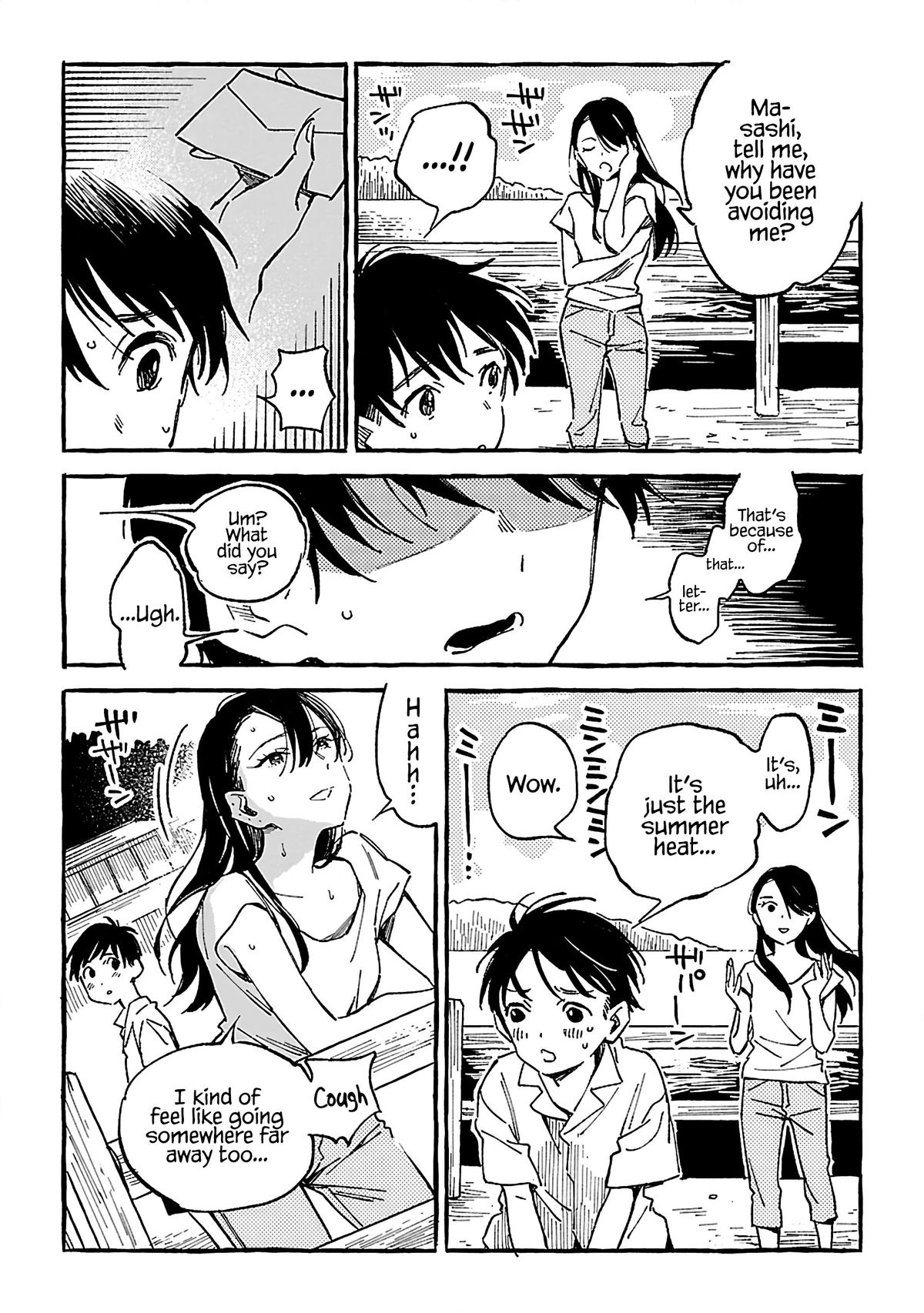 Asako Chapter 19 12