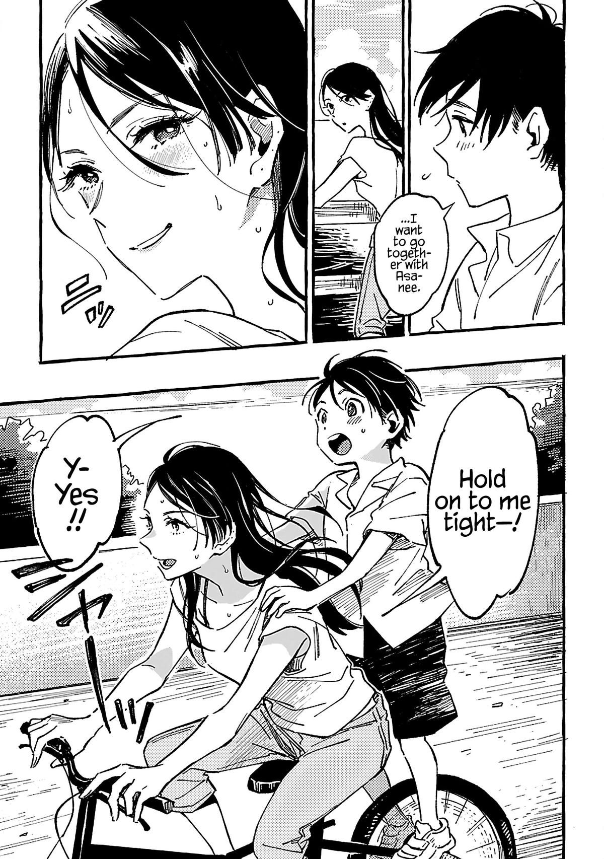Asako Chapter 19 13