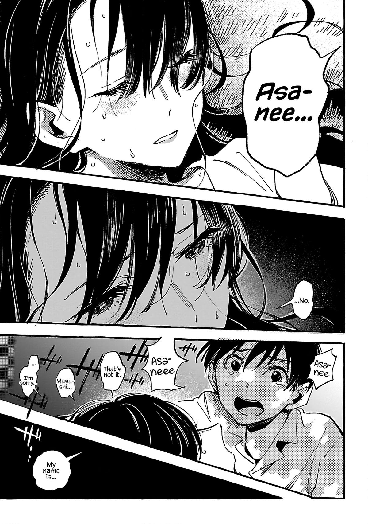 Asako Chapter 19 27