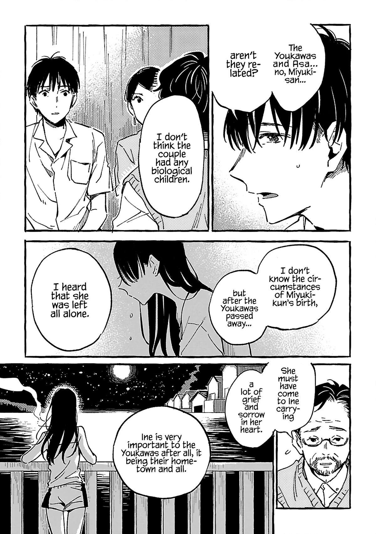 Asako Chapter 19 29